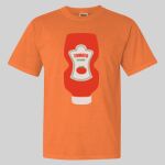 Garment Dyed Heavyweight Ringspun Resort Tee Thumbnail