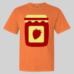 Garment Dyed Heavyweight Ringspun Resort Tee Thumbnail