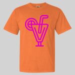 Garment Dyed Heavyweight Ringspun Resort Tee Thumbnail