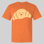 Garment Dyed Heavyweight Ringspun Resort Tee Thumbnail