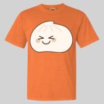 Garment Dyed Heavyweight Ringspun Resort Tee Thumbnail