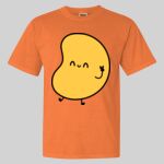 Garment Dyed Heavyweight Ringspun Resort Tee Thumbnail