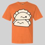 Garment Dyed Heavyweight Ringspun Resort Tee Thumbnail