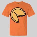 Garment Dyed Heavyweight Ringspun Resort Tee Thumbnail