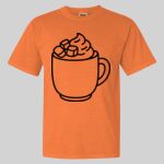 Garment Dyed Heavyweight Ringspun Resort Tee Thumbnail