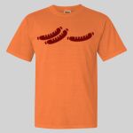 Garment Dyed Heavyweight Ringspun Resort Tee Thumbnail