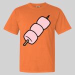 Garment Dyed Heavyweight Ringspun Resort Tee Thumbnail