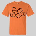 Garment Dyed Heavyweight Ringspun Resort Tee Thumbnail