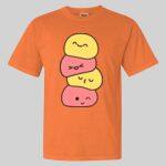 Garment Dyed Heavyweight Ringspun Resort Tee Thumbnail