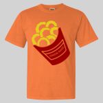 Garment Dyed Heavyweight Ringspun Resort Tee Thumbnail