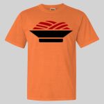 Garment Dyed Heavyweight Ringspun Resort Tee Thumbnail