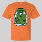 Garment Dyed Heavyweight Ringspun Resort Tee Thumbnail