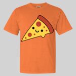 Garment Dyed Heavyweight Ringspun Resort Tee Thumbnail