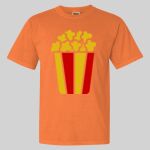 Garment Dyed Heavyweight Ringspun Resort Tee Thumbnail