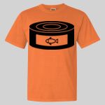 Garment Dyed Heavyweight Ringspun Resort Tee Thumbnail