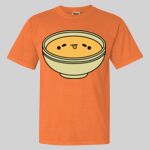 Garment Dyed Heavyweight Ringspun Resort Tee Thumbnail