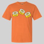 Garment Dyed Heavyweight Ringspun Resort Tee Thumbnail