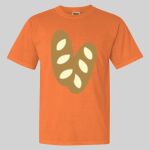 Garment Dyed Heavyweight Ringspun Resort Tee Thumbnail