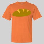 Garment Dyed Heavyweight Ringspun Resort Tee Thumbnail