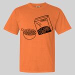 Garment Dyed Heavyweight Ringspun Resort Tee Thumbnail