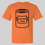 Garment Dyed Heavyweight Ringspun Resort Tee Thumbnail