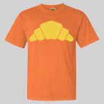 Garment Dyed Heavyweight Ringspun Resort Tee Thumbnail