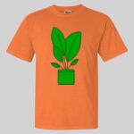 Garment Dyed Heavyweight Ringspun Resort Tee Thumbnail