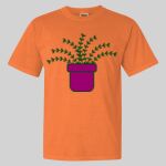 Garment Dyed Heavyweight Ringspun Resort Tee Thumbnail