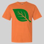 Garment Dyed Heavyweight Ringspun Resort Tee Thumbnail