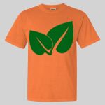 Garment Dyed Heavyweight Ringspun Resort Tee Thumbnail