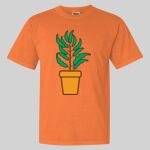 Garment Dyed Heavyweight Ringspun Resort Tee Thumbnail