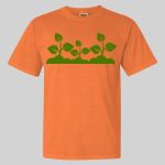 Garment Dyed Heavyweight Ringspun Resort Tee Thumbnail