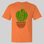 Garment Dyed Heavyweight Ringspun Resort Tee Thumbnail