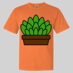 Garment Dyed Heavyweight Ringspun Resort Tee Thumbnail