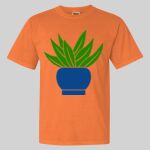 Garment Dyed Heavyweight Ringspun Resort Tee Thumbnail