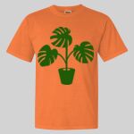 Garment Dyed Heavyweight Ringspun Resort Tee Thumbnail