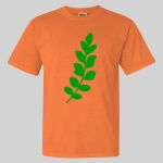 Garment Dyed Heavyweight Ringspun Resort Tee Thumbnail