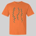 Garment Dyed Heavyweight Ringspun Resort Tee Thumbnail