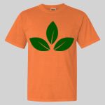 Garment Dyed Heavyweight Ringspun Resort Tee Thumbnail