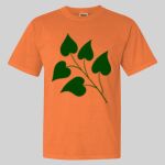 Garment Dyed Heavyweight Ringspun Resort Tee Thumbnail