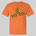 Garment Dyed Heavyweight Ringspun Resort Tee Thumbnail