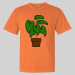 Garment Dyed Heavyweight Ringspun Resort Tee Thumbnail