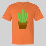 Garment Dyed Heavyweight Ringspun Resort Tee Thumbnail