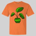 Garment Dyed Heavyweight Ringspun Resort Tee Thumbnail