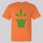 Garment Dyed Heavyweight Ringspun Resort Tee Thumbnail