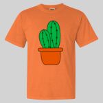 Garment Dyed Heavyweight Ringspun Resort Tee Thumbnail