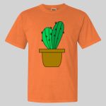 Garment Dyed Heavyweight Ringspun Resort Tee Thumbnail