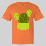 Garment Dyed Heavyweight Ringspun Resort Tee Thumbnail