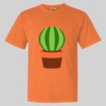 Garment Dyed Heavyweight Ringspun Resort Tee Thumbnail