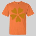 Garment Dyed Heavyweight Ringspun Resort Tee Thumbnail